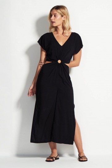 Spirit Animal אוברול חוף ארוך