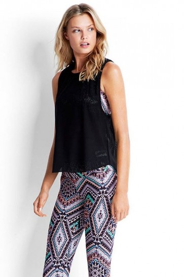 SonicBloom DD U-Tube Singlet Front