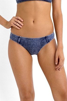 Deja ביקיני תחתון קלאסי ג'נס