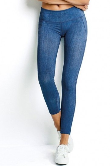 Motion טייץ ספורטיב מחטב גינס   