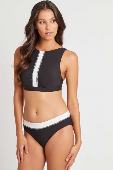 Valentina ביקיני תחתון בגרזה קלאסית 