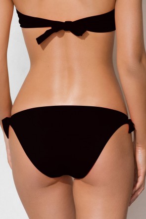 Charm ביקיני תחתון קשירת צדדית