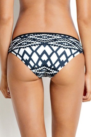 Modern Tribe Hipster Bikini Pant Seafolly