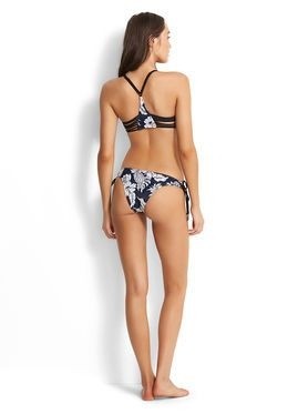 Royal Horizon ביקיני תחתון ברדילאי עם קשירת צד 