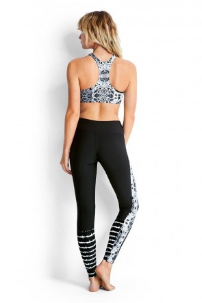 Mandala Tights – מכנס טייץ ספורטיבי