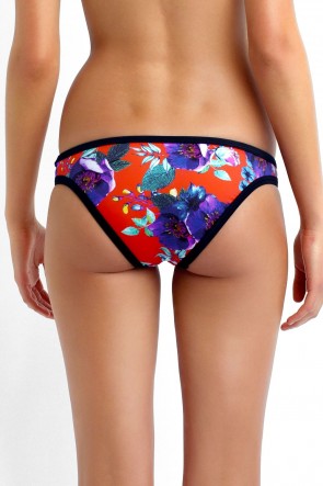  Field Trip Scuba Hipster – ביקיני תחתון פרחוני