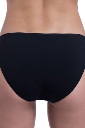 Charm ביקיני תחתון בגזרה קלאסית רחבה 