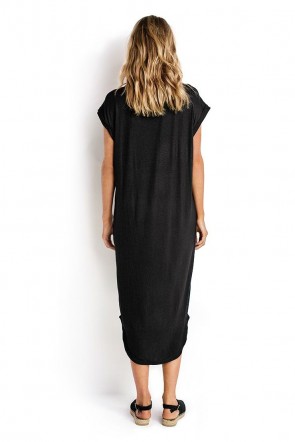 Jersey Dress שמלה מרשימה לקיץ 