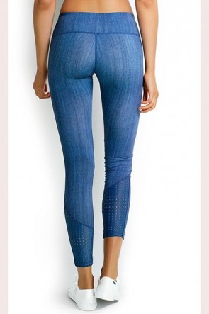 Motion טייץ ספורטיב מחטב גינס 