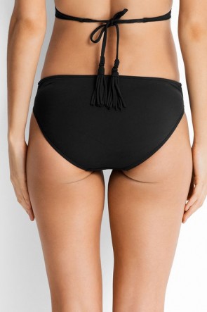 Seafolly Active ביקיני תחתון גזרה קלאסית 